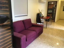 UE Square (D9), Apartment #557799701